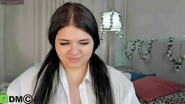 Annet_Nel1son webcam