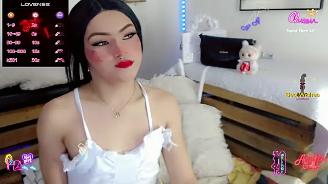 NathalialLooes webcam