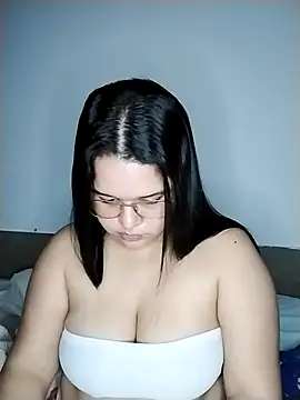 SamanthaStonee webcam