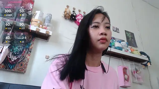 GloryKulikowski webcam