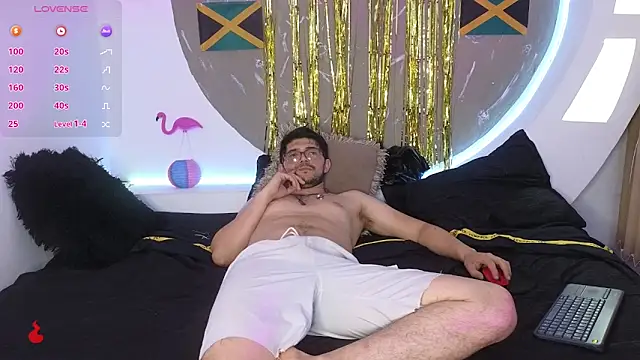 ritzabeth_daniel webcam