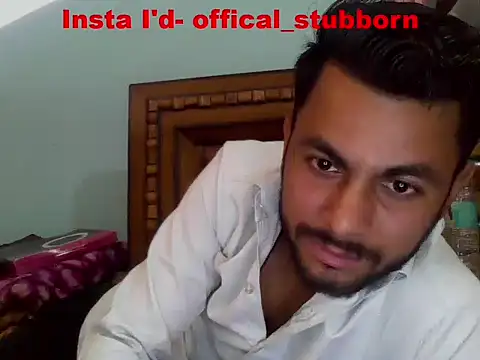 Stubborndesiboy webcam