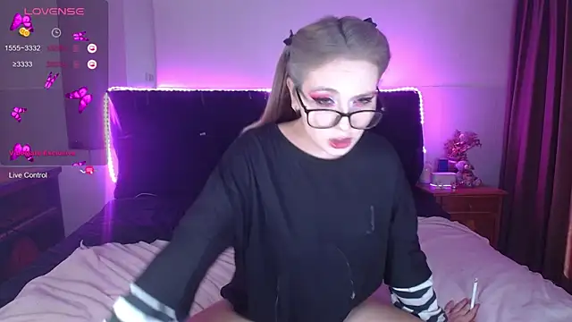 ammyska - Ammyska's free webcam - UK Sex Cams