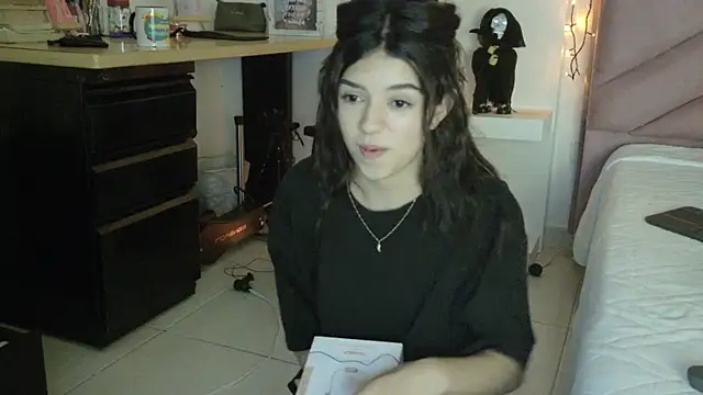 eva_sin18 (F young) - #ahegao #best #best-young #big-clit #big-tits #big-tits-blowjob #big-tits-hairy #big-tits-latin #big-tits-petite #big-tits-titty-fuck #big-tits-young #black-hair #black-hair-young #blowjob #blowjob-ahegao #cam2cam #dildo-or-vibrator #dildo-or-vibrator-big-tits #dildo-or-vibrator-young #dirty-talk #facesitting #facial #foot-fetish #hairy #hairy-young #hd #latin #latin-blowjob #latin-foot-fetish #latin-hairy #latin-masturbation #latin-young #masturbation #middle-priced-privates #middle-priced-privates-best #middle-priced-privates-latin #middle-priced-privates-young #moderately-priced-cam2cam #outdoor #petite #petite-latin #petite-young #pov #recordable-privates #recordable-privates-young #recordable-publics #sex-toys #sexting #student #titty-fuck #topless #topless-latin #topless-young #young