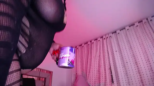 salomecastro_ webcam