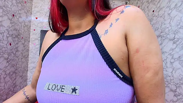 Lorena_watson webcam