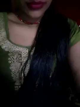 Eshwari_Chopra webcam