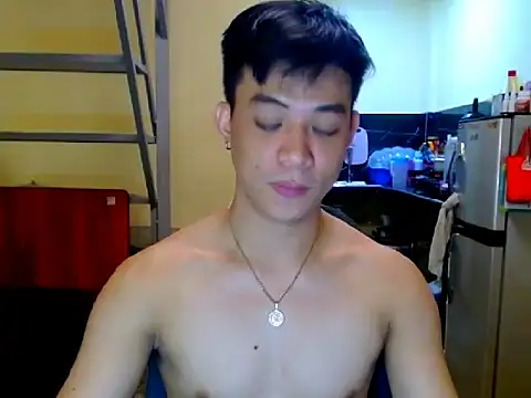 AsianCUMQUICKLY webcam