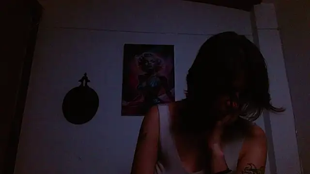 Crystal_Star_ webcam