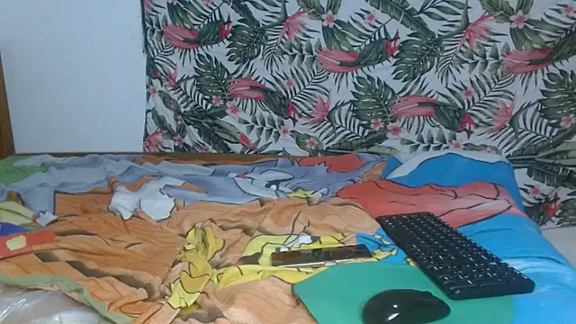 smallkarlakarla webcam