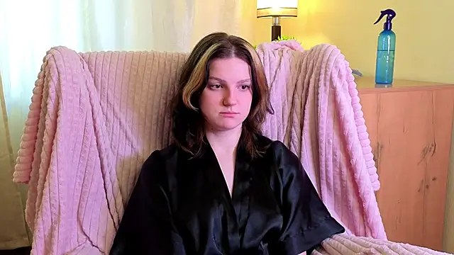 LatinaHuguenin webcam