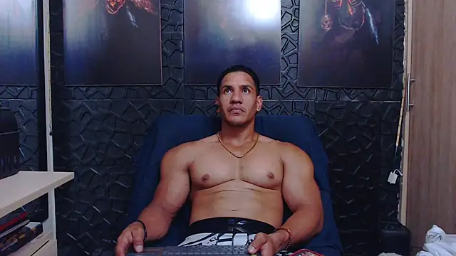 viktor_herrera webcam