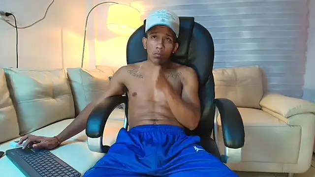 ricky_spensar23cm_ webcam