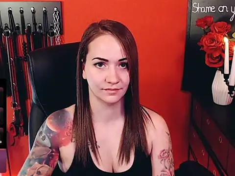 _MissJaneWarren_ webcam