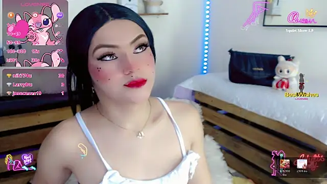 NathalialLooes webcam