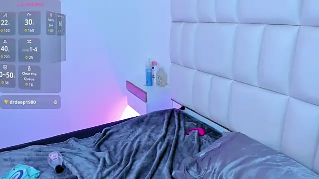 abigail_johnson webcam