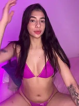 Veronica_ar webcam
