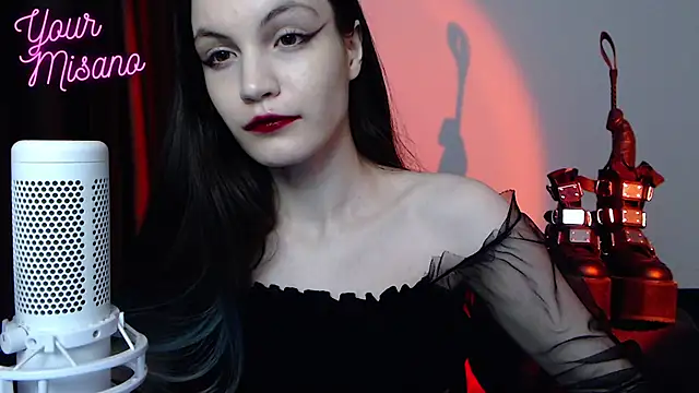 YourMisano webcam