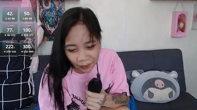 GloryKulikowski webcam