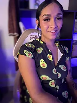 Isabella-Teen webcam