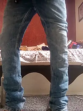 DancingCylinder webcam