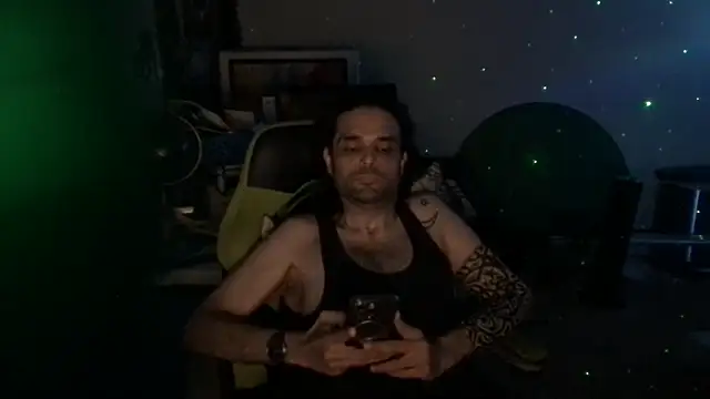 KungFuPanda001 webcam