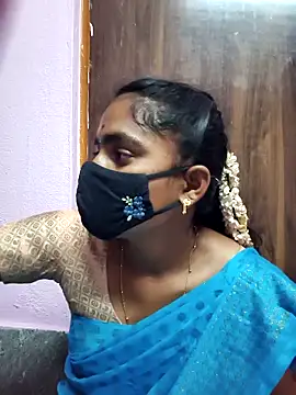 Tamil_Hot_Sahana webcam