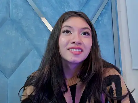 alice_isabell webcam