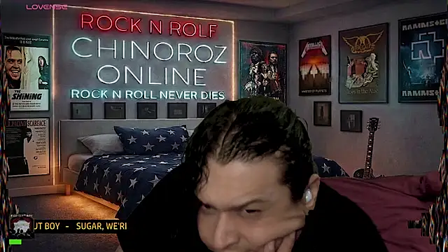 chino_roz webcam