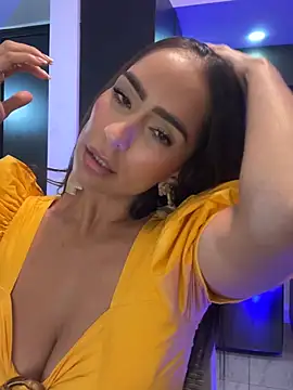 Mau_White live sex cam