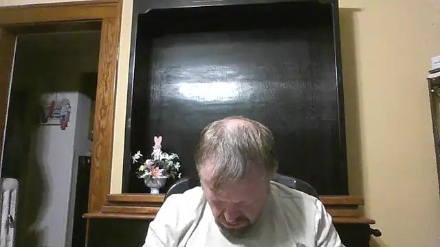 TheOneDonShaun webcam