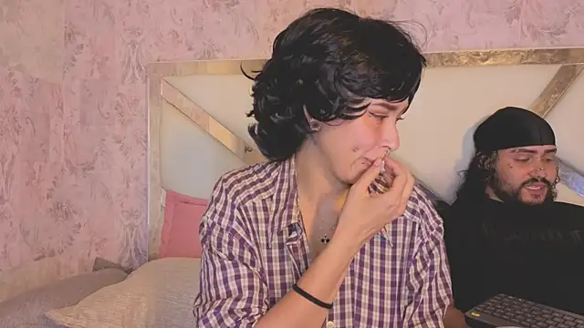 Benny_and_Mark live sex cam