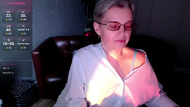 Cutie_Erikaa1 - Live Cam