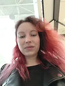 Frost_foxy live sex cam