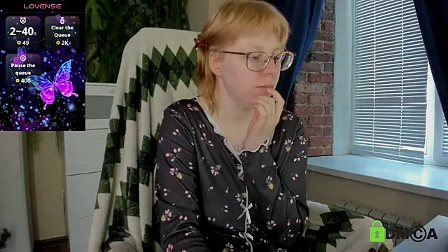 Melissa_Wells webcam