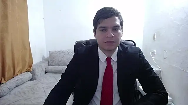 Victor_Maitland webcam