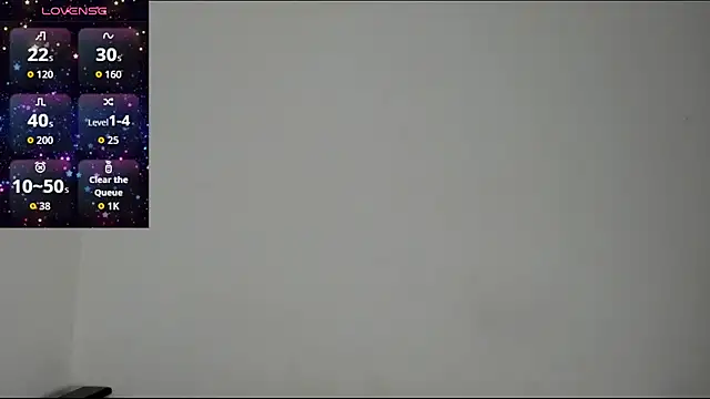 Angel__Dreams webcam