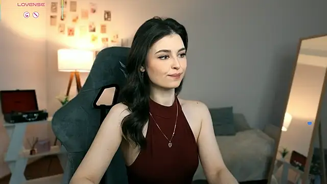 rebbekkakowalski webcam