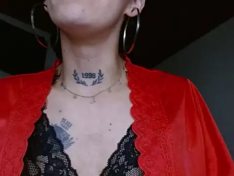 Scarlett_crastrawberry webcam