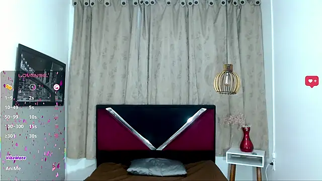 luisa__torres webcam