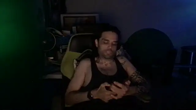 KungFuPanda001 webcam