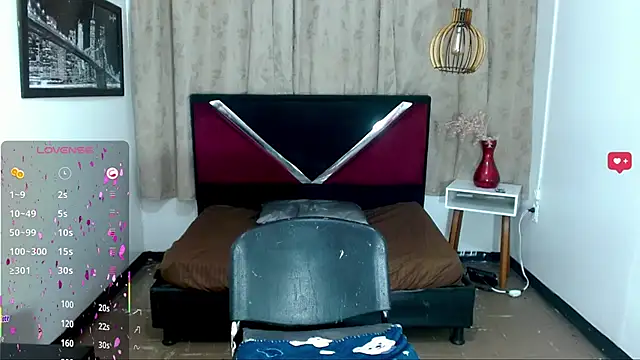 luisa__torres webcam