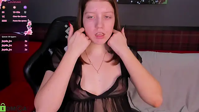 Casandra_Joness webcam