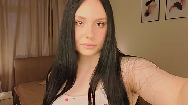 DeloresSaberi webcam