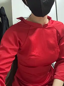 ______Cherry_____ webcam