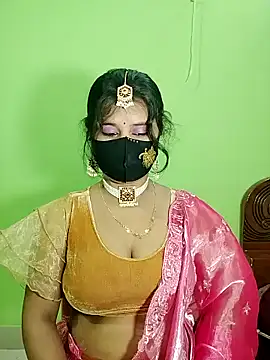 Priya-das webcam