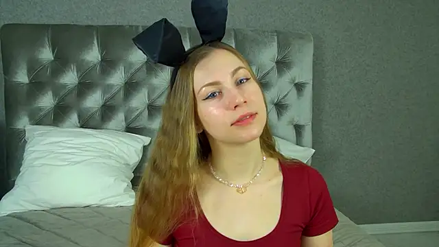 AprilSpringer webcam