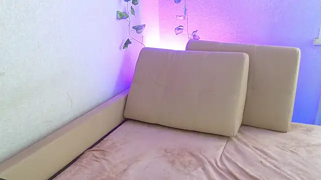 ParadisePleasure_ webcam