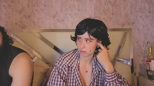 Benny_and_Mark webcam