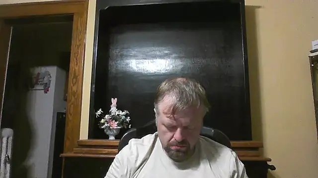 TheOneDonShaun webcam